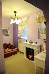 Hotel Garny Pleso - Room