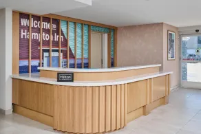 Hampton Inn & Suites Hermosa Beach - Réception