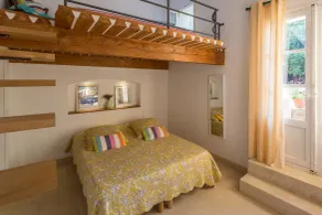 Domaine de La Font des Pères - Teritoria - Habitación