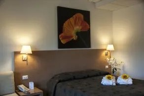 Relais Bellaria Hotel & Congressi - Chambre