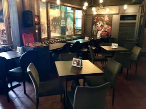 Chiu Chunt Dint B&B - Restaurant
