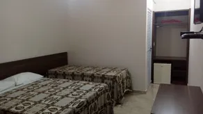 Pousada Encantos da Serra - Quarto