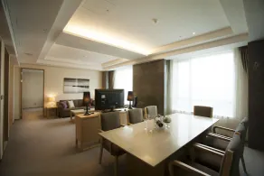 Best Western Hotel Gunsan - Room