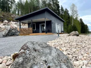 Salkolahti Rentola - Værelsesfacilitet