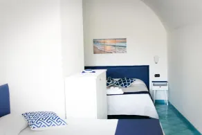 Eden Holiday - Habitación