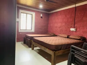 Ocean Paradise Beach Homestay - Room
