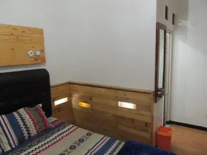 Puspa Indah Syariah 1 - Værelse
