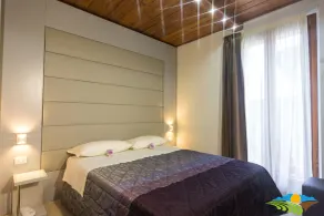 Albergo Diffuso Spa - Il Poggetto tra Urbino & San Marino - Rum
