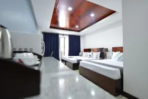 Hotel Gabriella - Chambre