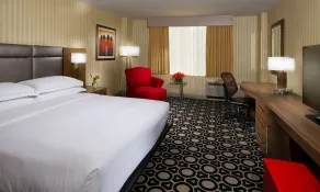 Hilton Chicago/Northbrook - Chambre