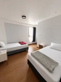 Urubamba 2 bedrooms, terraces and views - Værelse