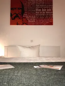 home2be apartments - Habitación