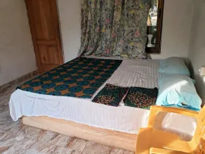 Scorpion Hill Lodge - Room