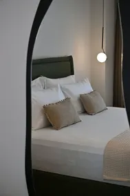 Asters Hotel - Quarto