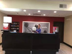 Hampton Inn & Suites Sandusky/Milan - Réception