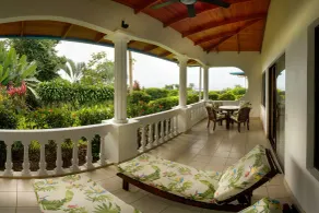 Cristal Ballena Boutique Hotel & Spa - Room