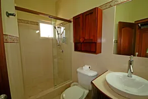 Agualina Kite Resort - Bathroom