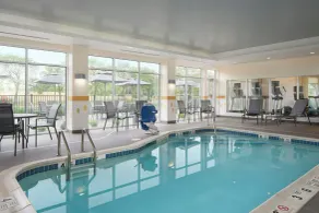 Fairfield by Marriott Niagara Falls - Piscine