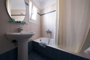 Amorgion Village - Salle de bain