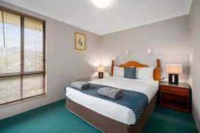 Garden City Motor Inn - Room