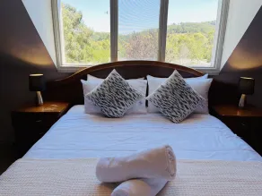 Serenity - Room