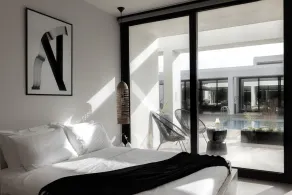 HOOGA Feel The Cosiness - Chambre