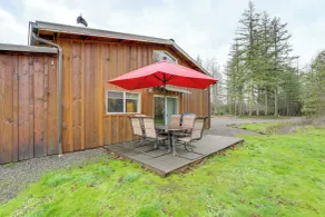 Willamette Valley Home on Working Horse Farm! - Innenbereich