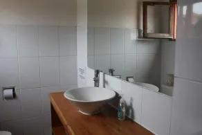 El Arbol Hostel - Bathroom