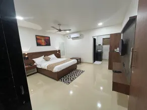 The Tranquil - Room