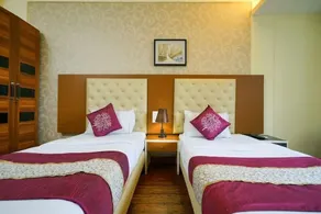 Nexstay Kassaba Inn - Chambre