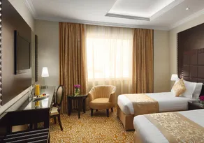 Movenpick Hotel Qassim - Room