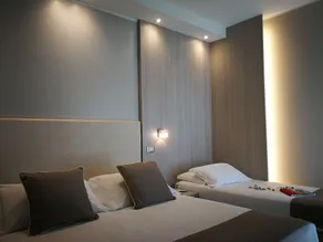 Hotel Delle Nazioni - Rom