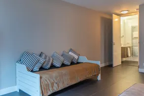 Najade Resort - Quarto