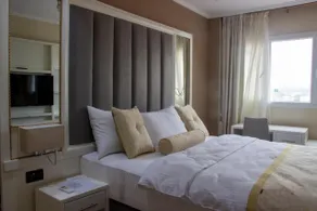 Suita Hotel - Room