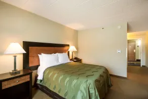 Chester Hotel & Conference Center - Room