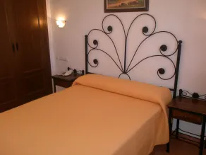 Hotel Cortijo Los Gallos - Værelse