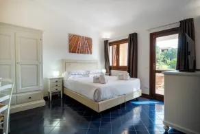 Felix Hotels - Residence Hotel Costa Serena - Chambre