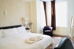 Deincourt Hotel - Room