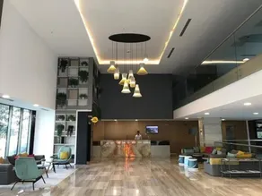 Park Dedeman Eskişehir - Reception