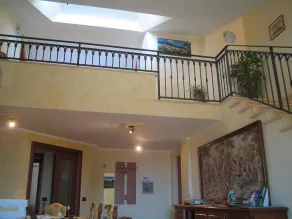 Bruno B&B - Interior