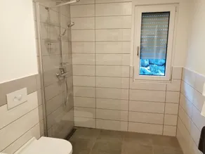 Landgasthof Waldrast - Bathroom
