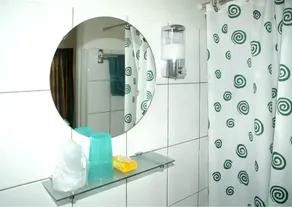 Guesthouse Amice - Bathroom