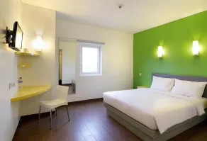 Amaris Hotel Palangkaraya - Room