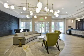 Homewood Suites by Hilton Raleigh Cary I-40 - Réception
