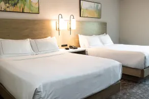 DoubleTree by Hilton Austin, MN - Værelse