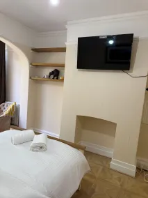 Classic Guest House - Rum
