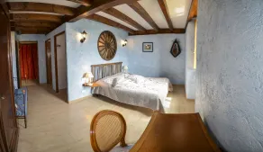 Ecrin du Ségala - Chambres d'hôtes - Habitación