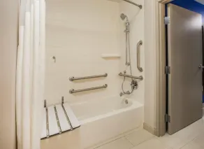 Holiday Inn Express Montgomery East I-85 by IHG - Salle de bain