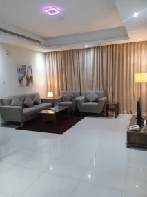 SIRIUS TOWER - Room
