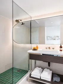 The LINE Austin - Chambre
